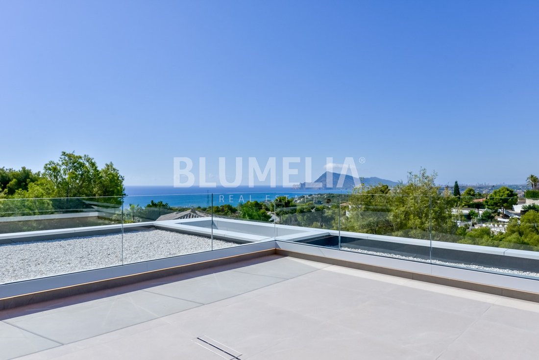 Villa in Altea Hills, Altea, Valencian Community 5 - 17268645