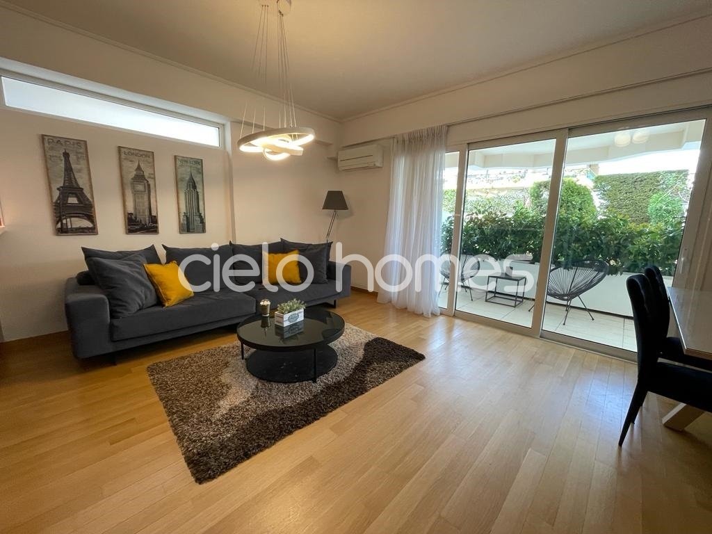 Apartment in Glyfada, Attica, Greece 2 - 17269645