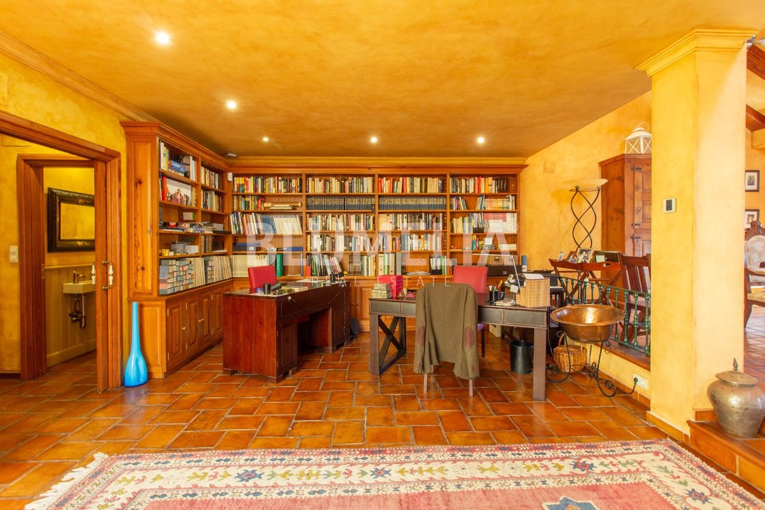 Farm Ranch in Denia, Valencian Community, Spain 5 - 17268760