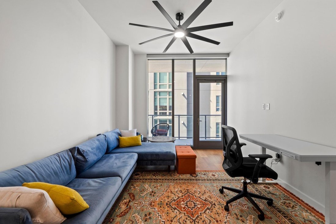 Condo in Austin, Texas, United States 5 - 17267370