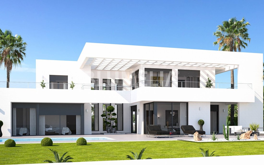 House in Denia, Valencian Community, Spain 1 - 17268720