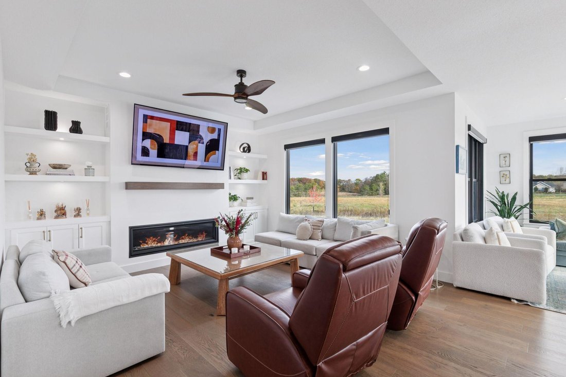 House in Rochester, Minnesota, United States 5 - 17268709