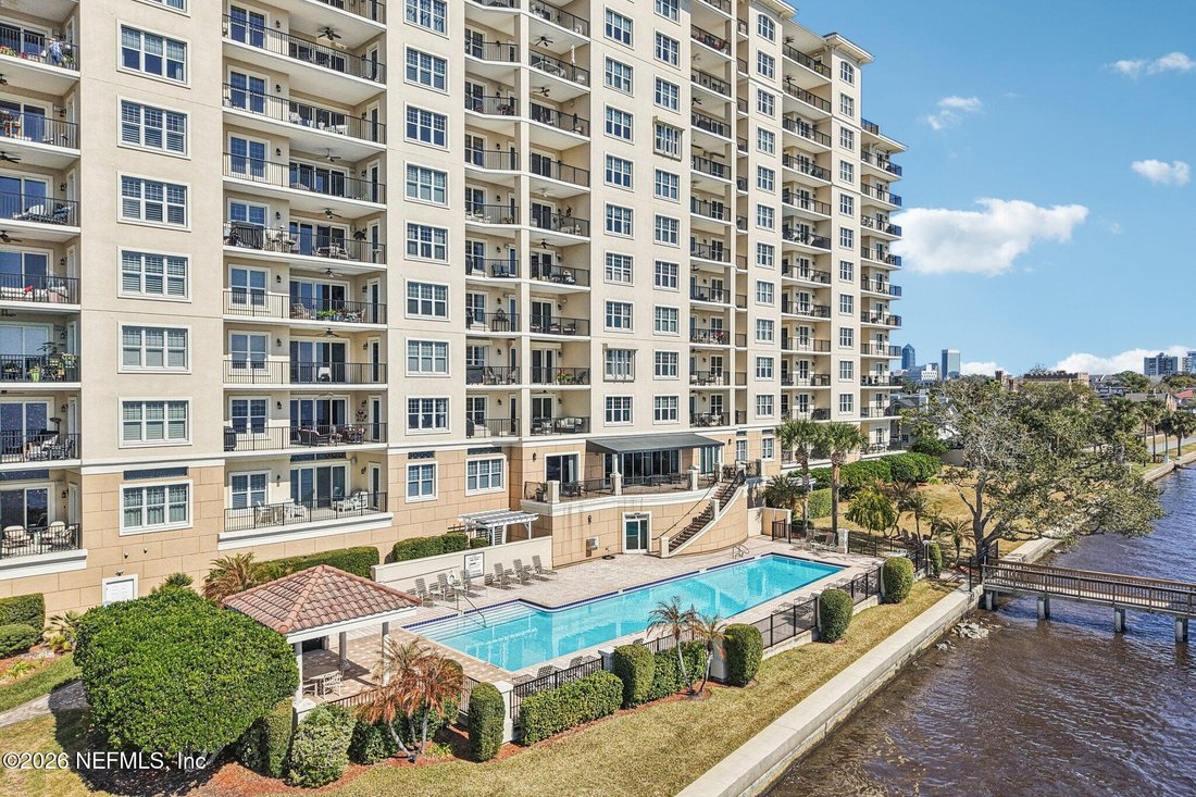 Condo in Jacksonville, Florida, United States 3 - 17267895