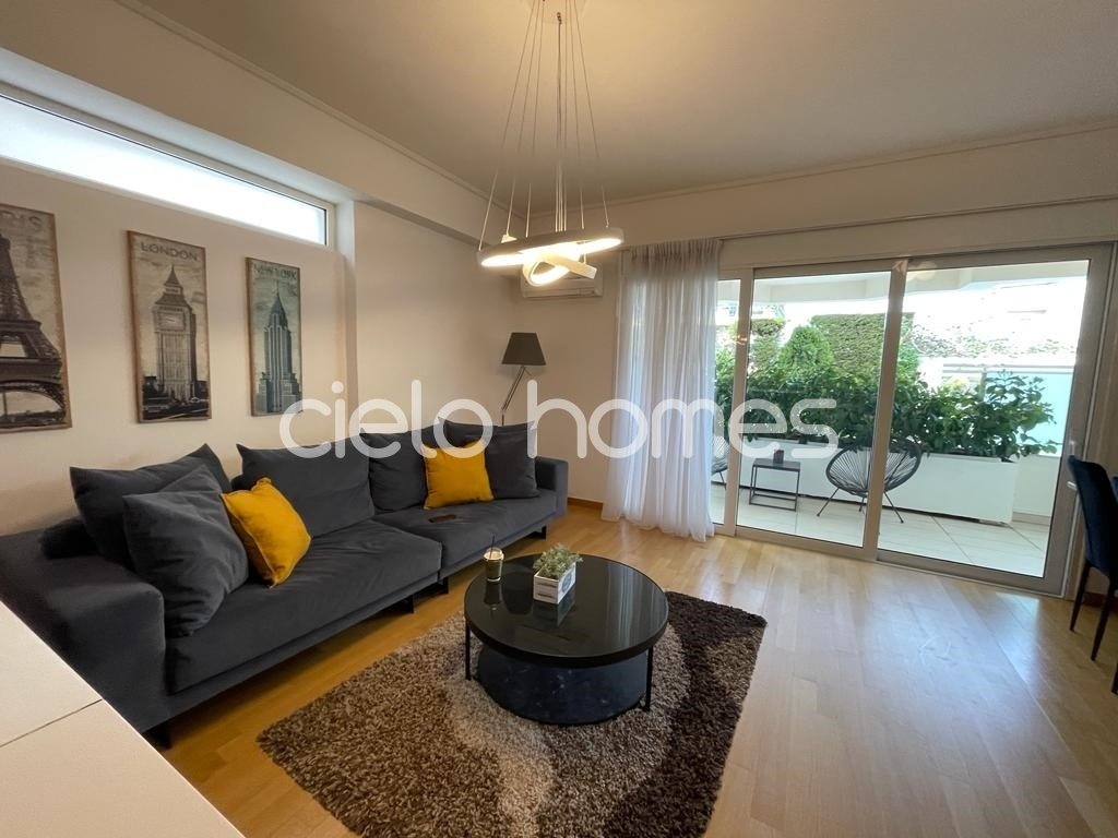 Apartment in Glyfada, Attica, Greece 3 - 17269645