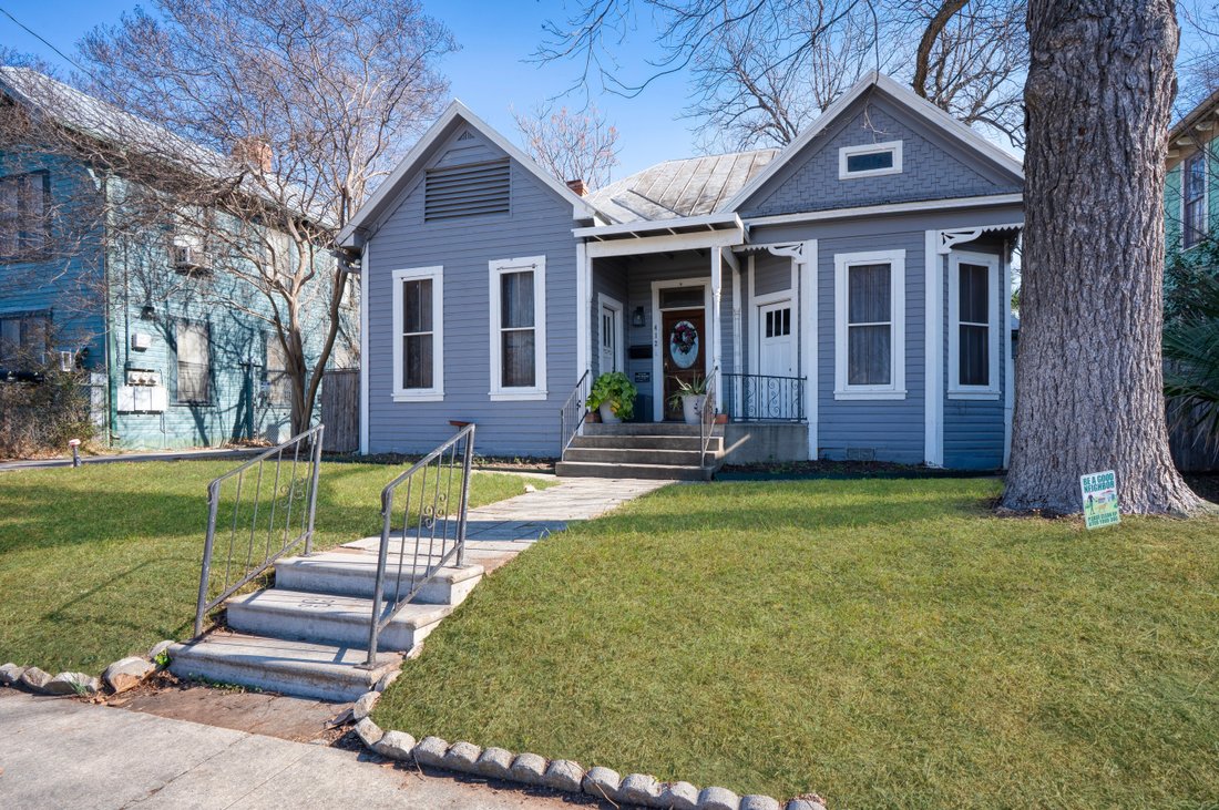 House in San Antonio, Texas, United States 2 - 17269000