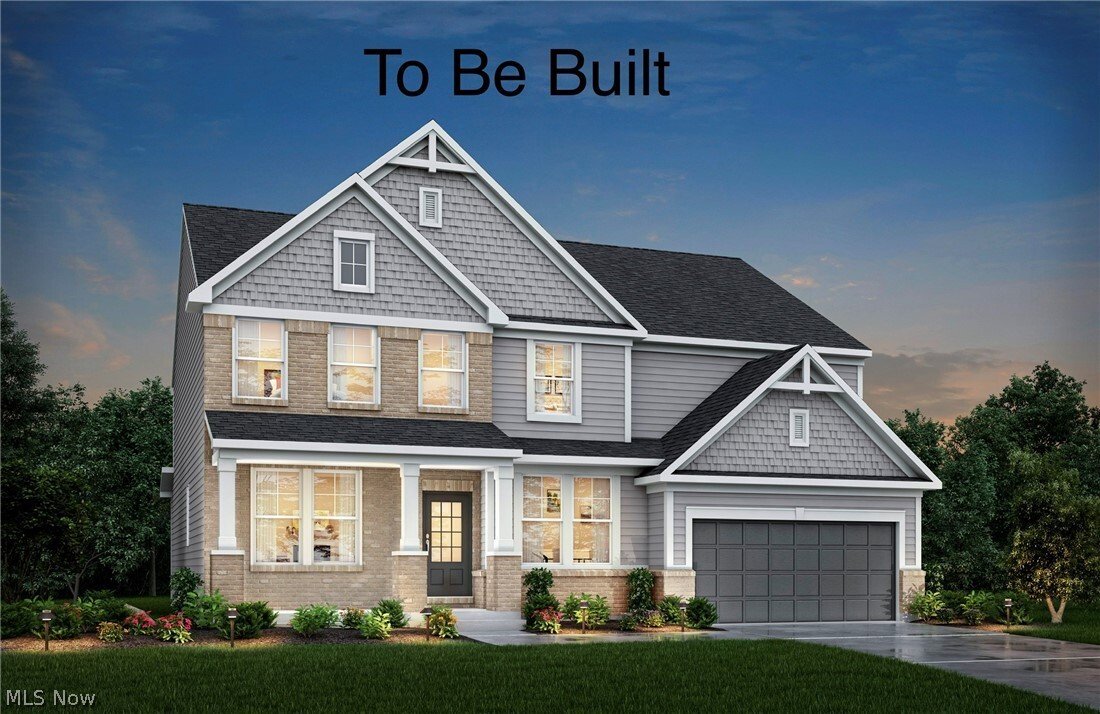 House in Broadview Heights, Ohio, United States 1 - 17268248