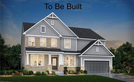 House in Broadview Heights, Ohio, United States 1