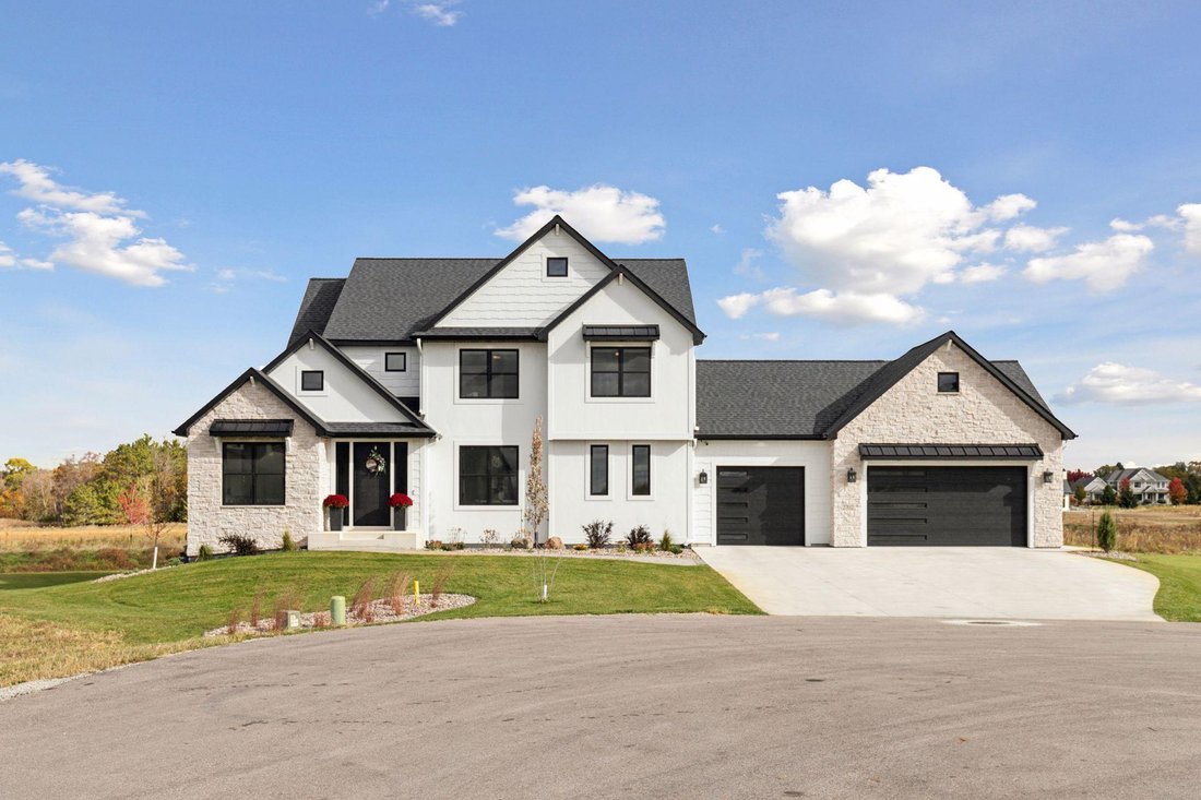 House in Rochester, Minnesota, United States 1 - 17268709