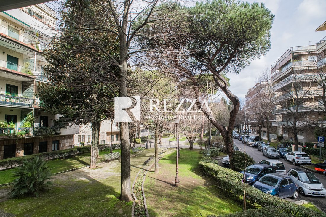 Apartment in Aventino - San Saba, Rome, Italy 5 - 17242750