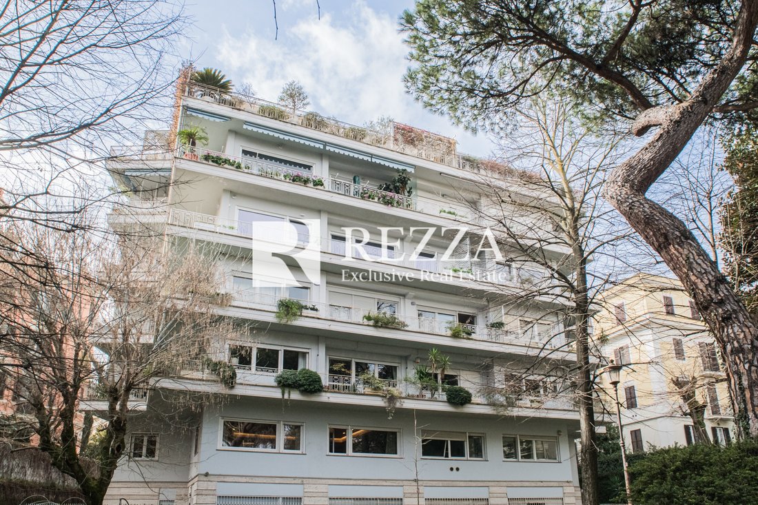 Apartment in Aventino - San Saba, Rome, Italy 3 - 17242750