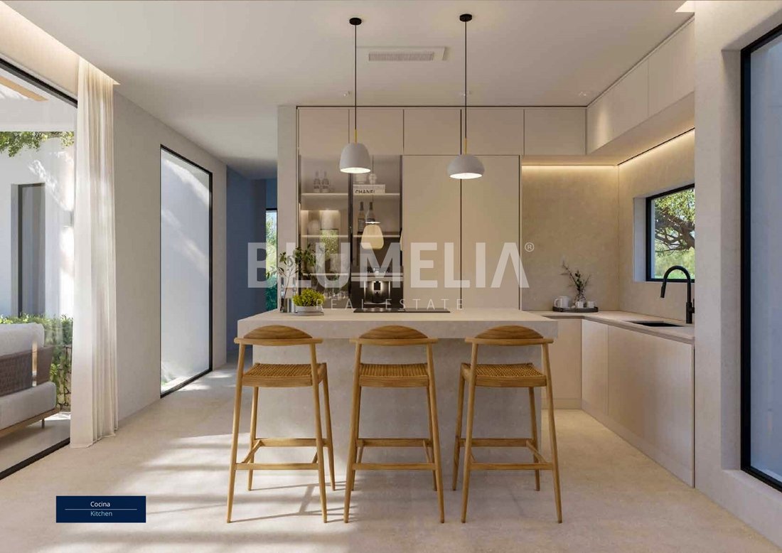 Villa in Xabia / Javea, Valencian Community, Spain 5 - 17268613