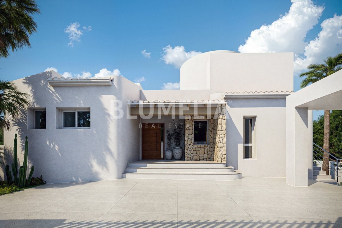 Villa à Altea Hills, Altea, Valence 5 - 17268757