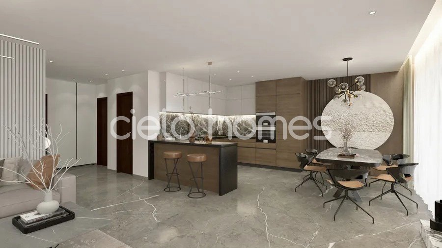 Apartment in Glyfada, Attica, Greece 5 - 17269638