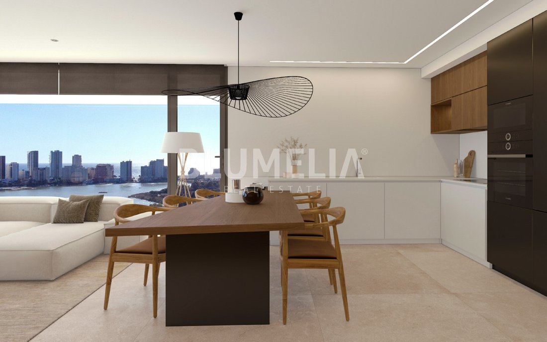 Apartment in Calp / Calpe, Valencian Community, Spain 4 - 17268618