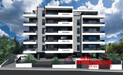 Apartamento en North Athens, Ática, Grecia 1
