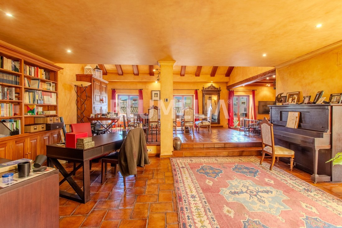 Farm Ranch in Denia, Valencian Community, Spain 3 - 17268760