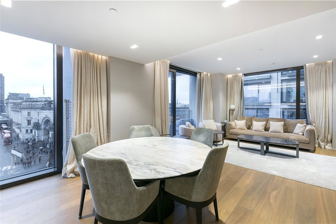 Apartment in Waterloo, Lambeth (Greater London), England 1 - 17267290