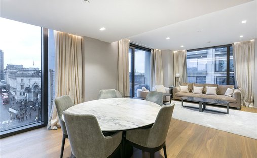 Apartment in Waterloo, Lambeth (Greater London), England 1