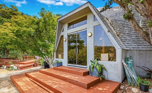 House in Ventura, California, United States 1