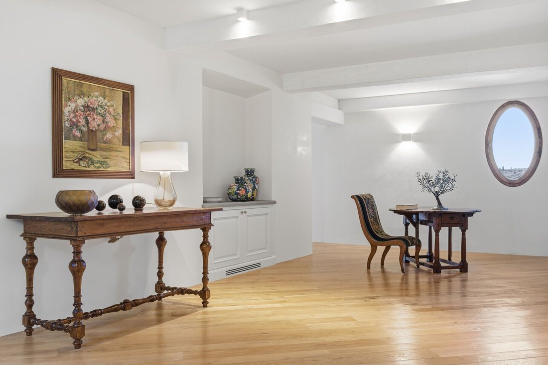 Apartment in Galluzzo, Florence, Italy 3 - 17268110