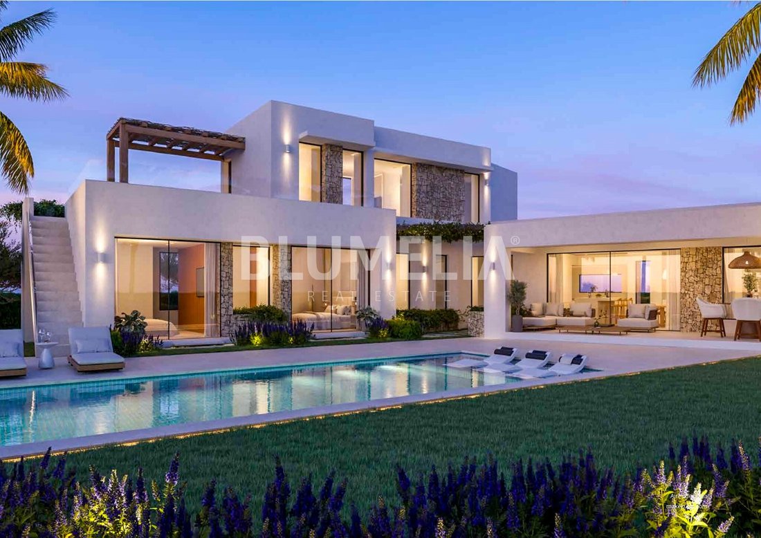 Villa in Xabia / Javea, Valencian Community, Spain 1 - 17268613