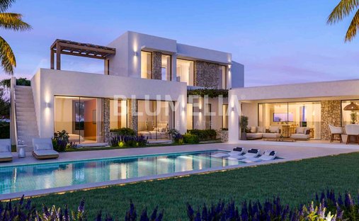 Villa in Xabia / Javea, Valencian Community, Spain 1
