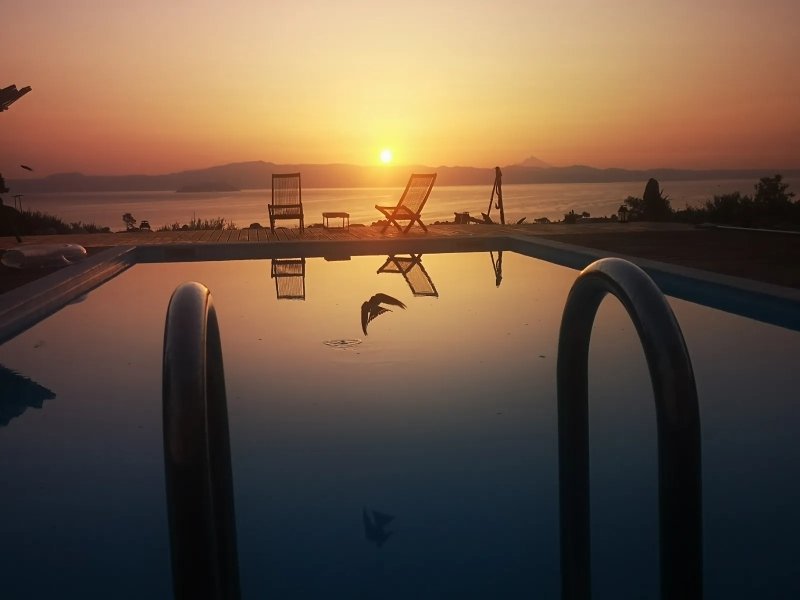Apartment in Pallini Municipal Unit, Macedonia and Thrace, Greece 2 - 17268017