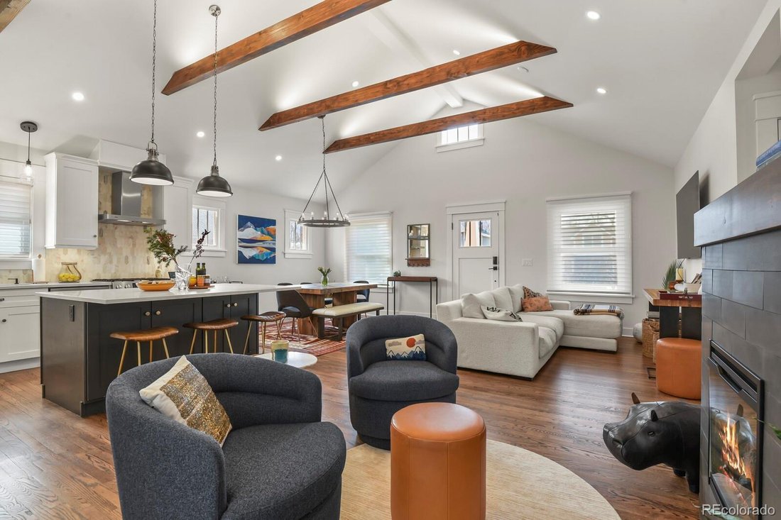 House in Boulder, Colorado, United States 2 - 17270046