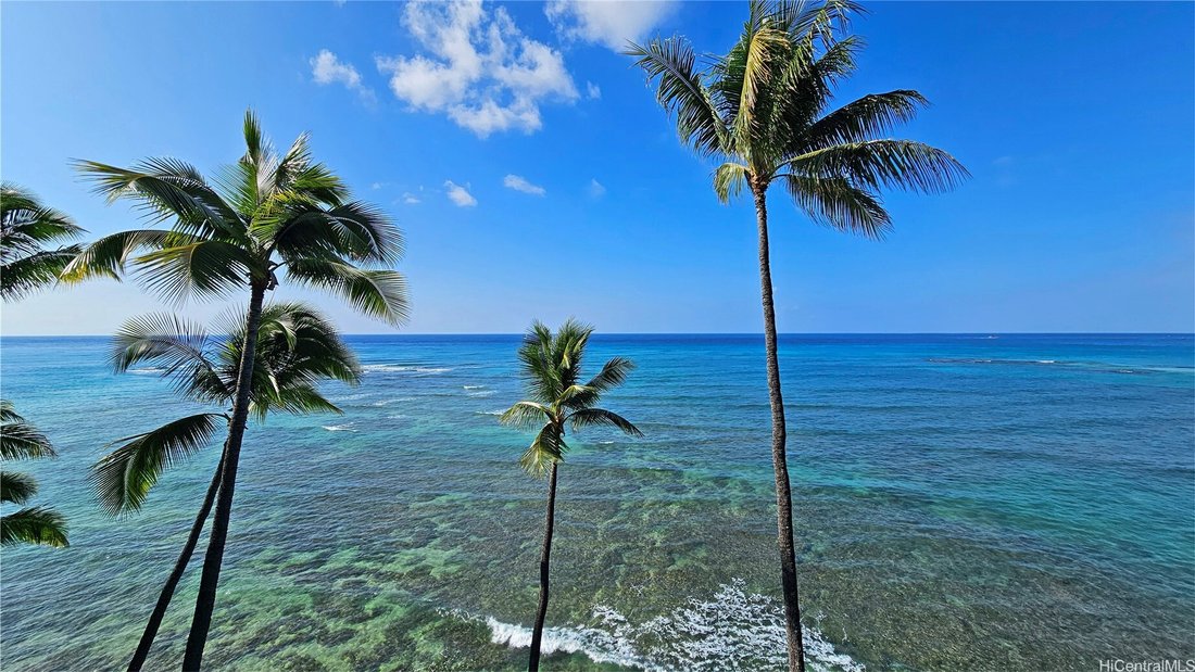 Condo in Honolulu, Hawaii, United States 3 - 17269200