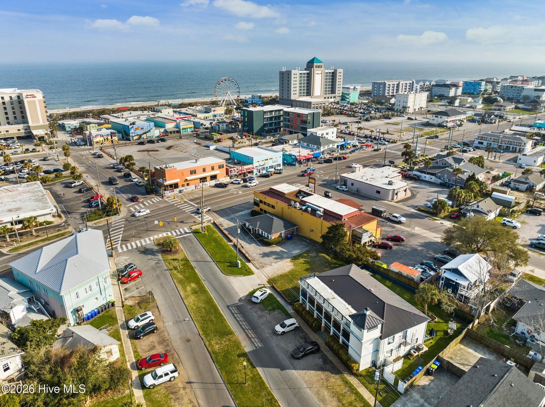 House in Carolina Beach, North Carolina, United States 5 - 17269864