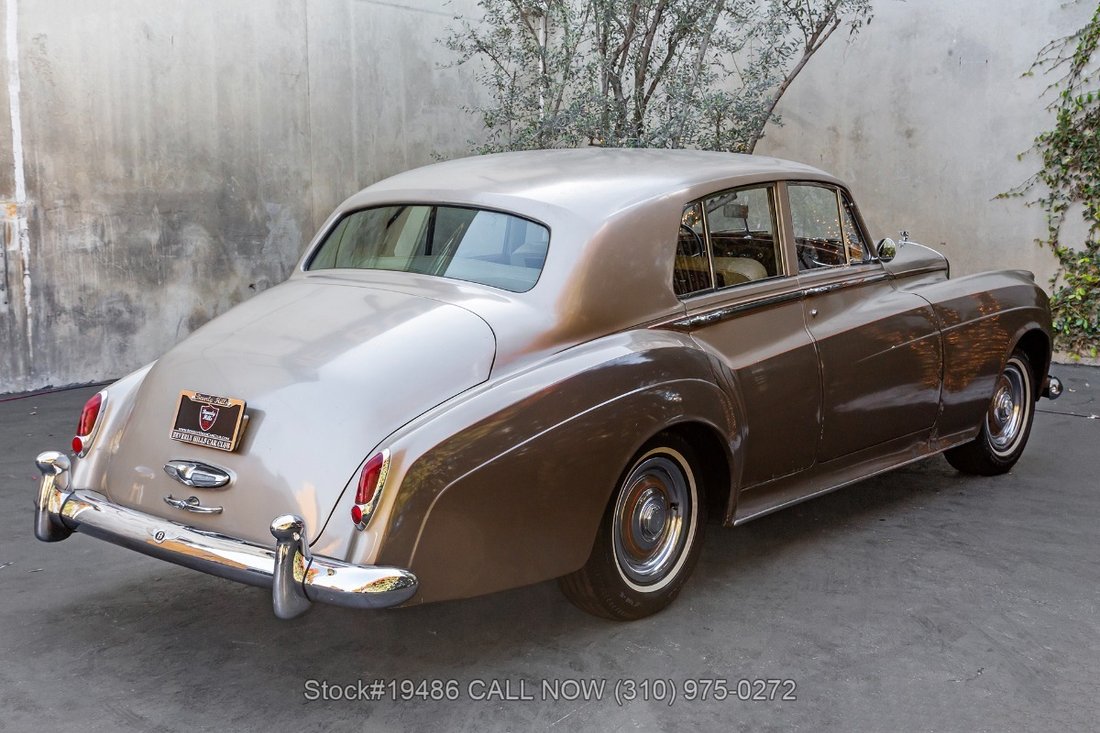 Bentley S1 in Los Angeles, CA 5 - 17268608
