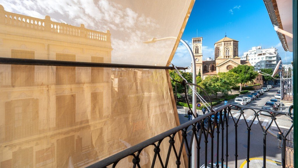 Apartment in Palma, Balearic Islands, Spain 1 - 17269915