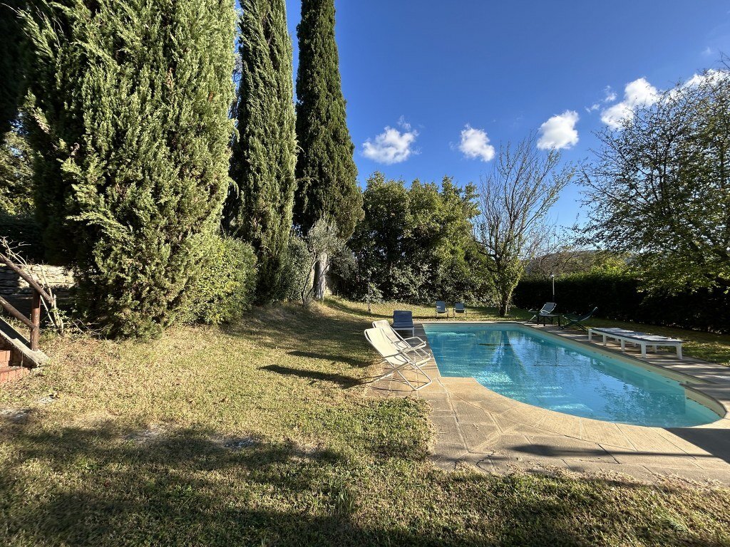 Country House in Center, Cortona, Tuscany 5 - 17267414