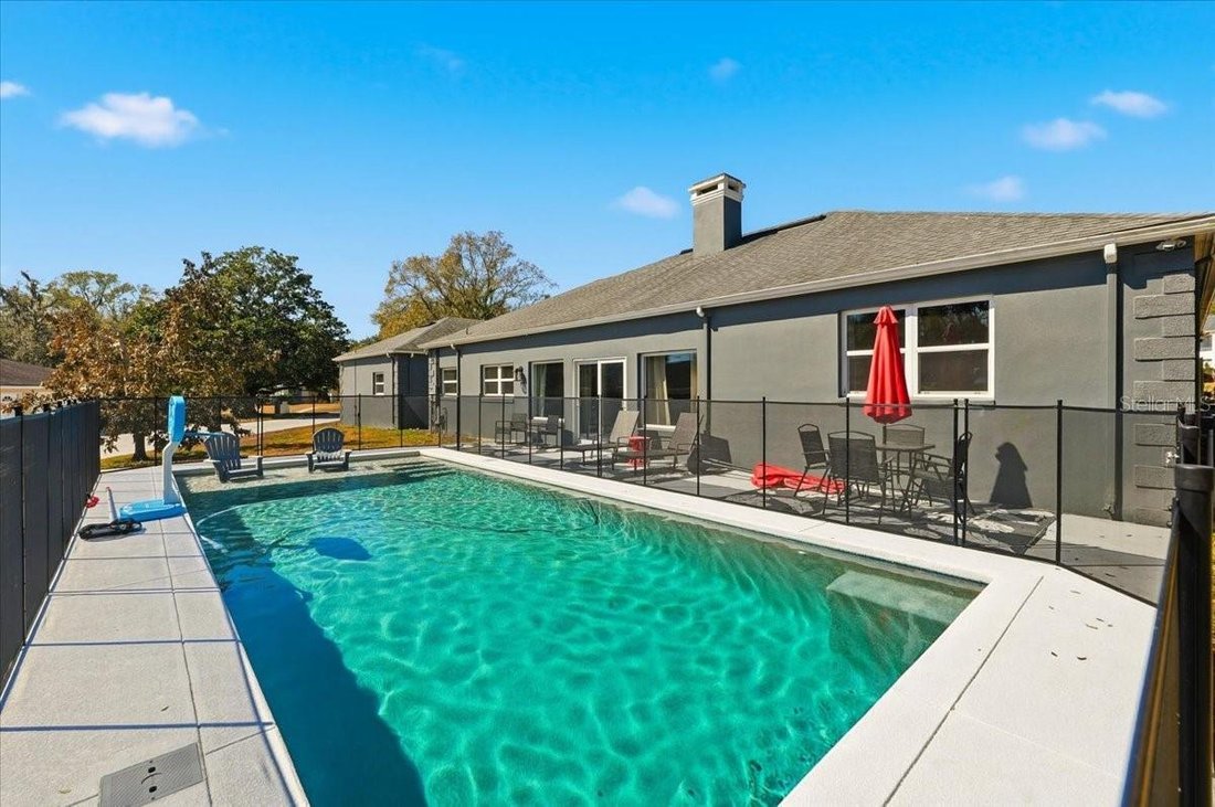 House in Lakeland, Florida, United States 2 - 17268378