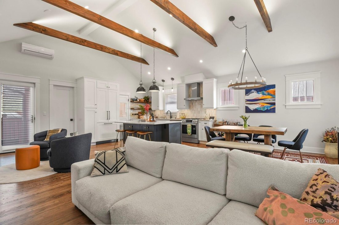 House in Boulder, Colorado, United States 5 - 17270046