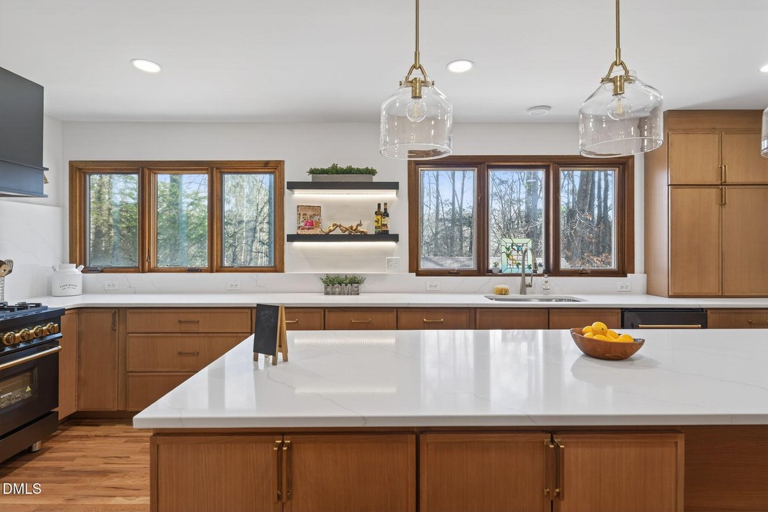 House in Chapel Hill, North Carolina, United States 1 - 17267418