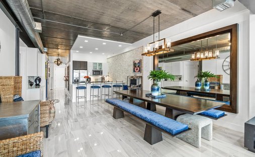 Condominio a Delray Beach, Florida, Stati Uniti 1