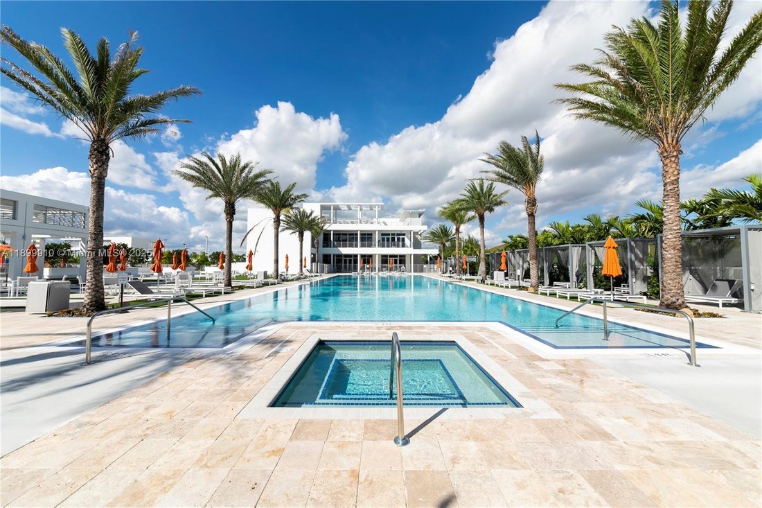 Condo in Doral, Florida, United States 4 - 17267335