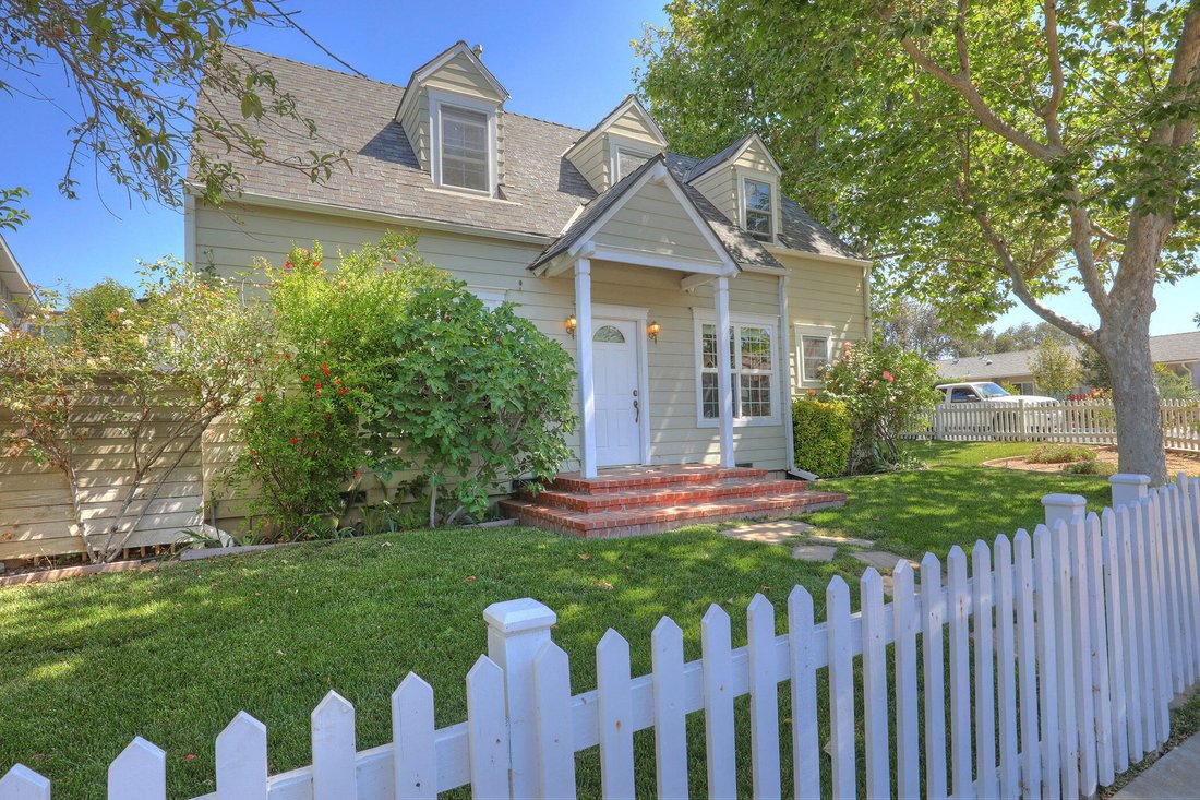 House in Solvang, California, United States 5 - 17269702
