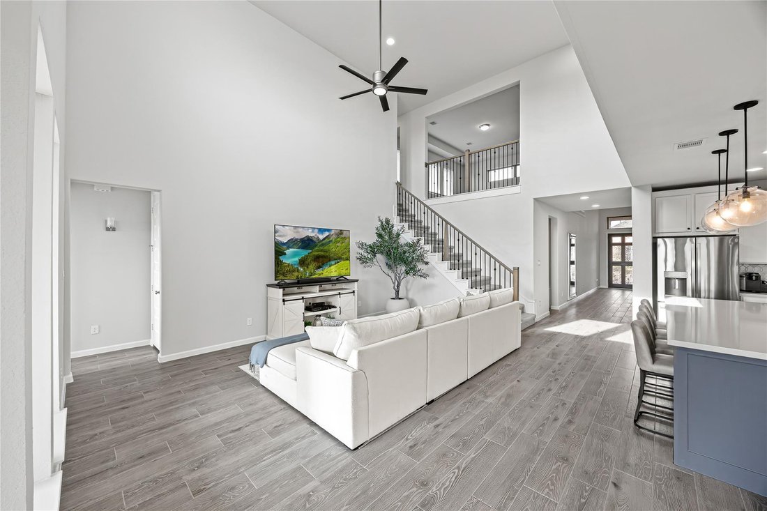 House in Rosenberg, Texas, United States 3 - 17270029