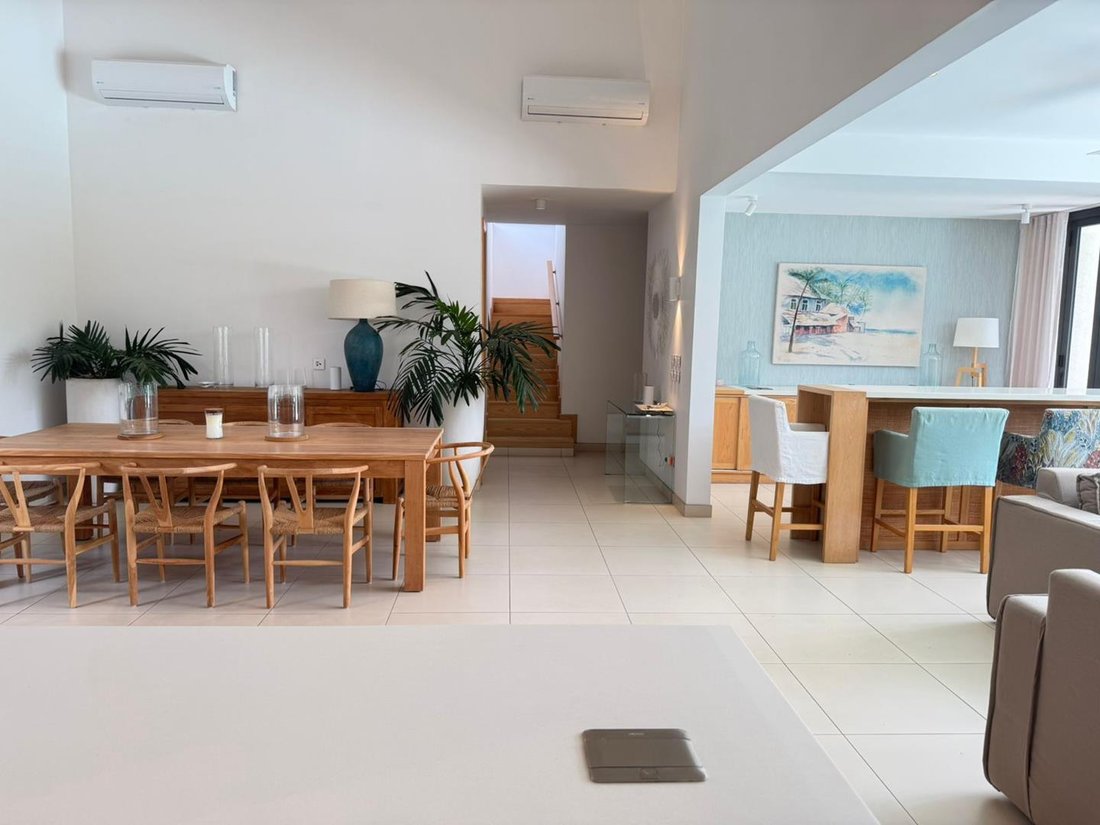 House in Grand Baie, Rivière du Rempart District, Mauritius 5 - 17268277