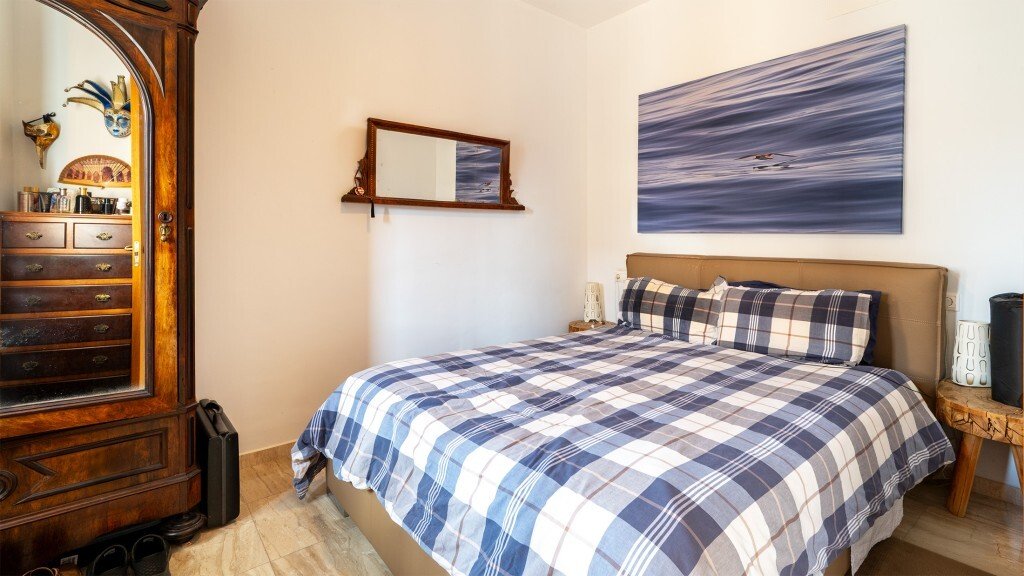 Apartment in Palma, Balearic Islands, Spain 4 - 17269915