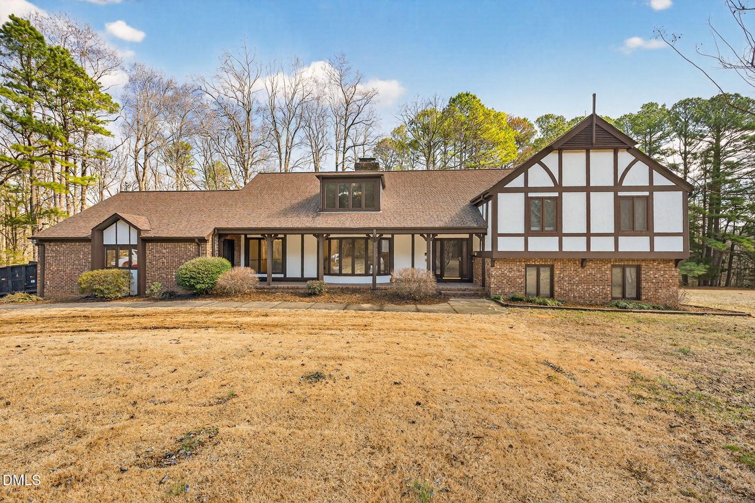 House in Chapel Hill, North Carolina, United States 2 - 17267418