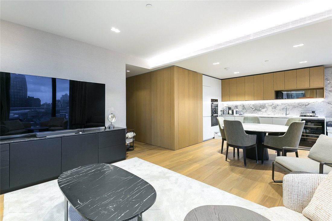 Apartment in Waterloo, Lambeth (Greater London), England 2 - 17267290