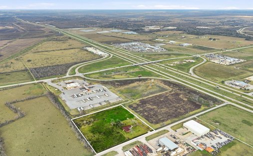 Haus in Angleton, Texas, Vereinigte Staaten 1