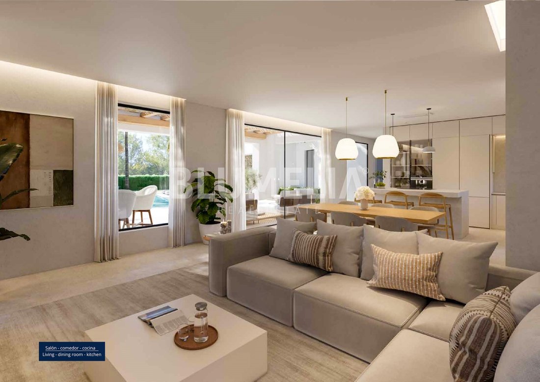 Villa in Xabia / Javea, Valencian Community, Spain 4 - 17268613