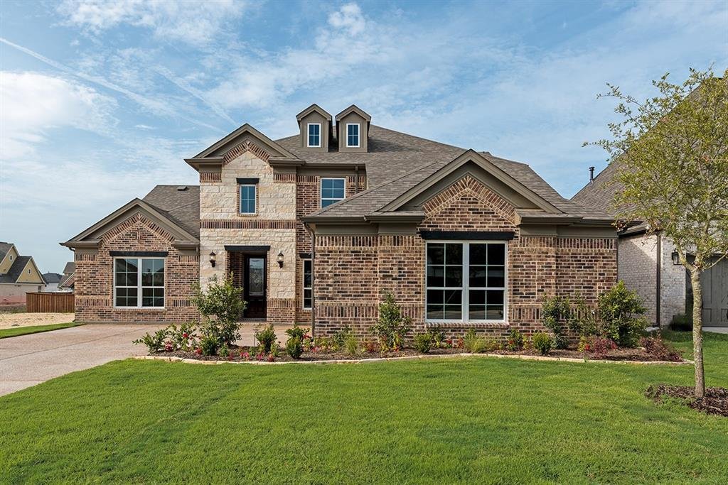 House in Midlothian, Texas, United States 2 - 17212081