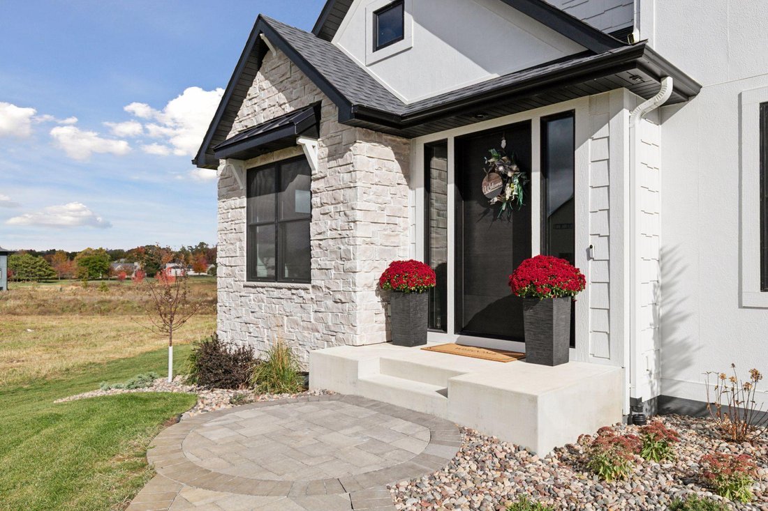 House in Rochester, Minnesota, United States 2 - 17268709