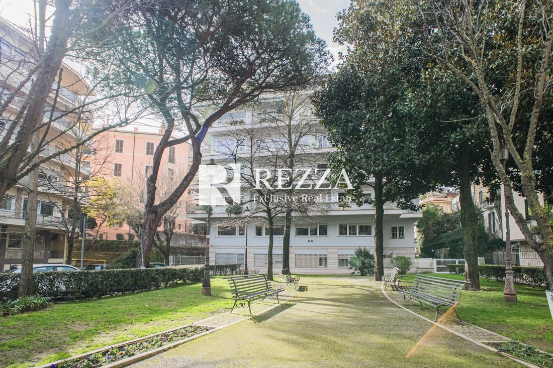Apartment in Aventino - San Saba, Rome, Italy 4 - 17242750