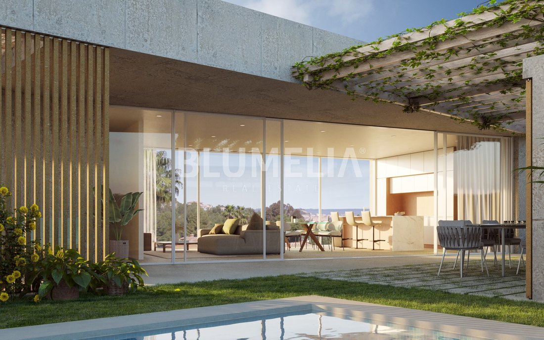 Villa in Denia, Valencian Community, Spain 3 - 17268752